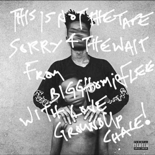 Kwesi Arthur - Live Or Die (Prod. by Tabil)